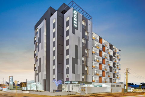 Quest Perth Ascot - Surfers Paradise Gold Coast 0
