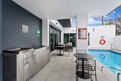 Quest Perth Ascot - Surfers Paradise Gold Coast 1