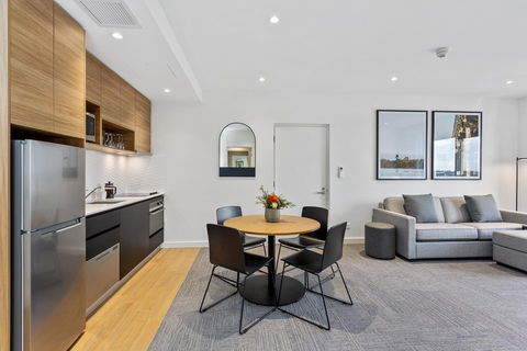 Quest Perth Ascot - Surfers Paradise Gold Coast 5