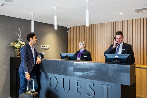 Quest Perth Ascot - Surfers Paradise Gold Coast 9
