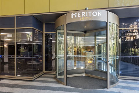 Meriton Suites North Ryde - Surfers Paradise Gold Coast 0