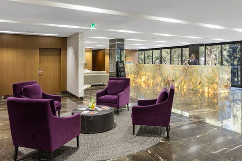 Meriton Suites North Ryde - Surfers Paradise Gold Coast 2