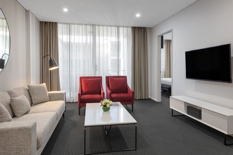 Meriton Suites North Ryde - Surfers Paradise Gold Coast 3