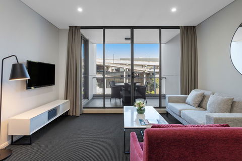 Meriton Suites North Ryde - Surfers Paradise Gold Coast 5