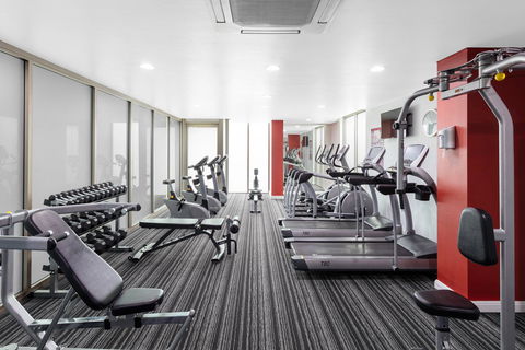 Meriton Suites North Ryde - Surfers Paradise Gold Coast 6