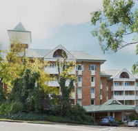Nesuto Pennant Hills Sydney Apt Hotel - Surfers Paradise Gold Coast