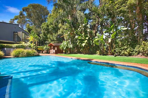 Checkers Resort & Conference Centre - Surfers Paradise Gold Coast 3