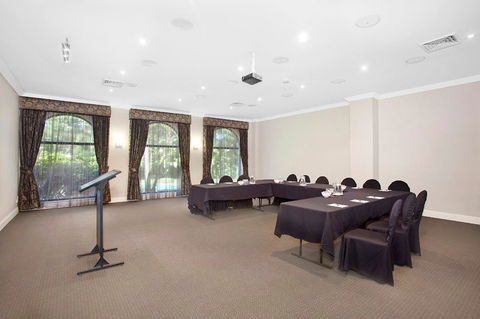 Checkers Resort & Conference Centre - Surfers Paradise Gold Coast 4