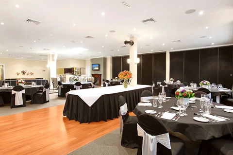 Checkers Resort & Conference Centre - Surfers Paradise Gold Coast 5
