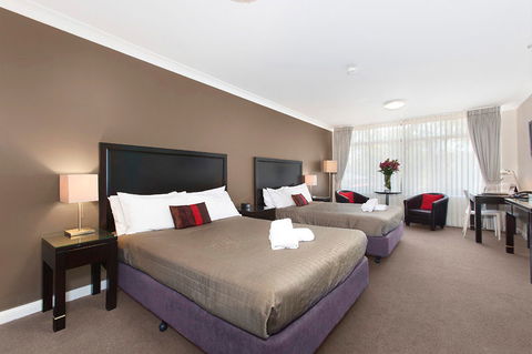 Checkers Resort & Conference Centre - Surfers Paradise Gold Coast 6