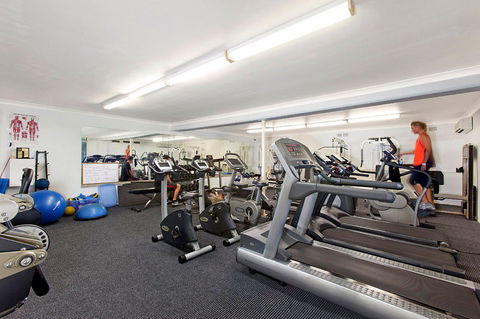 Checkers Resort & Conference Centre - Surfers Paradise Gold Coast 7