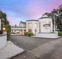 Killara Inn Hotel  Conference Centre - Surfers Paradise Gold Coast