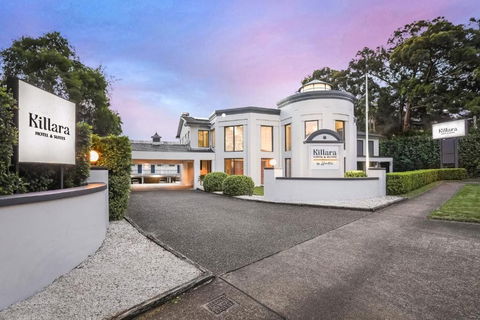 Killara Inn Hotel & Conference Centre - Surfers Paradise Gold Coast 0
