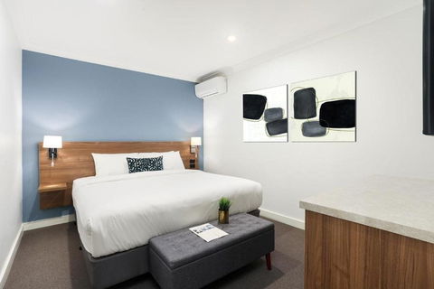 Killara Inn Hotel & Conference Centre - Surfers Paradise Gold Coast 3