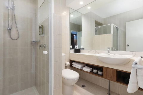 Killara Inn Hotel & Conference Centre - Surfers Paradise Gold Coast 4