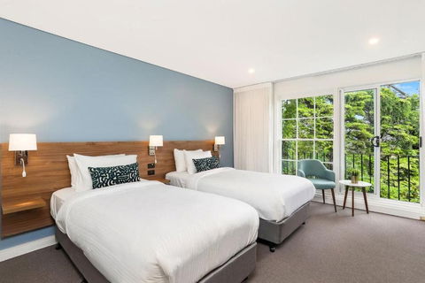 Killara Inn Hotel & Conference Centre - Surfers Paradise Gold Coast 5