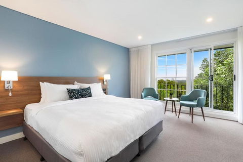 Killara Inn Hotel & Conference Centre - Surfers Paradise Gold Coast 6