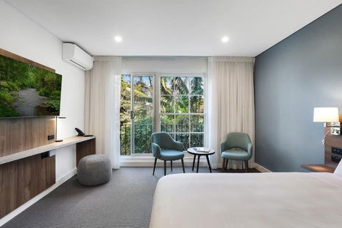 Killara Inn Hotel & Conference Centre - Surfers Paradise Gold Coast 7