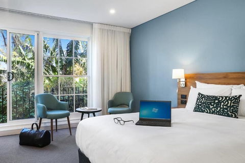 Killara Inn Hotel & Conference Centre - Surfers Paradise Gold Coast 8