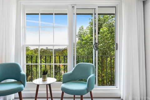 Killara Inn Hotel & Conference Centre - Surfers Paradise Gold Coast 9