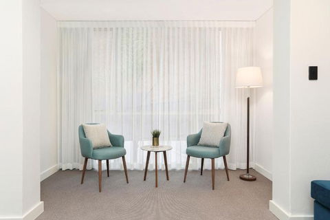 Killara Inn Hotel & Conference Centre - Surfers Paradise Gold Coast 10