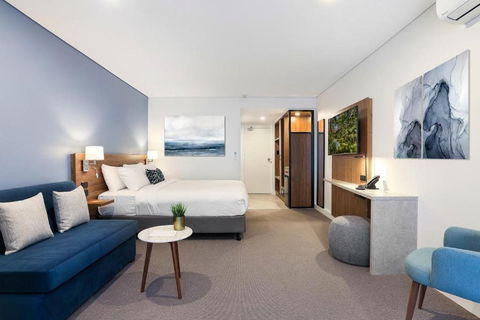 Killara Inn Hotel & Conference Centre - Surfers Paradise Gold Coast 11