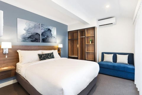 Killara Inn Hotel & Conference Centre - Surfers Paradise Gold Coast 12