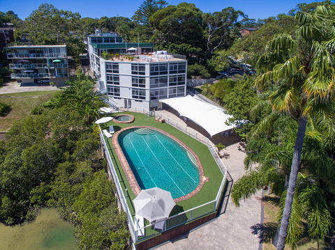 Metro Mirage Hotel Newport - Surfers Paradise Gold Coast 1