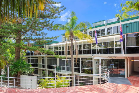 Metro Mirage Hotel Newport - Surfers Paradise Gold Coast 2