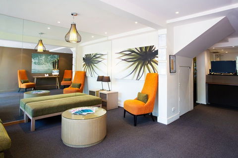Metro Mirage Hotel Newport - Surfers Paradise Gold Coast 5