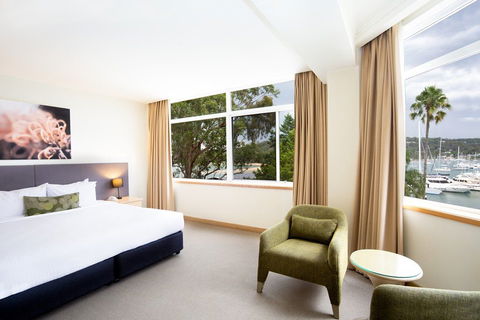 Metro Mirage Hotel Newport - Surfers Paradise Gold Coast 7