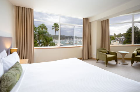 Metro Mirage Hotel Newport - Surfers Paradise Gold Coast 9