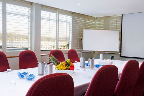 Metro Mirage Hotel Newport - Surfers Paradise Gold Coast 10