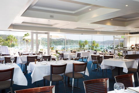 Metro Mirage Hotel Newport - Surfers Paradise Gold Coast 13