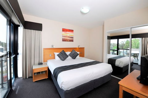 Assured Ascot Quays Apartment Hotel - Surfers Paradise Gold Coast 2