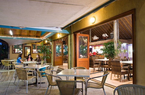 Treasure Island Resort and Holiday Park - Surfers Paradise Gold Coast 3