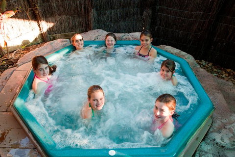 Treasure Island Resort and Holiday Park - Surfers Paradise Gold Coast 4