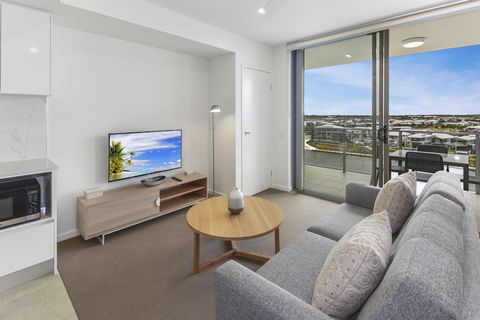 Direct Hotels - Aquarius Kawana - Surfers Paradise Gold Coast 1