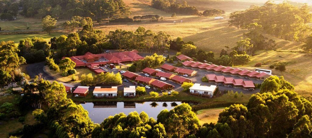 West Montagu TAS Surfers Paradise Gold Coast