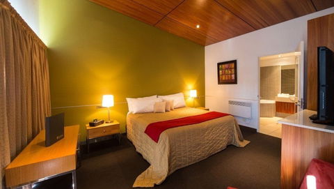 Tall Timbers - Surfers Paradise Gold Coast 11