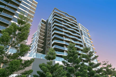 Arise Spice - Surfers Paradise Gold Coast 1