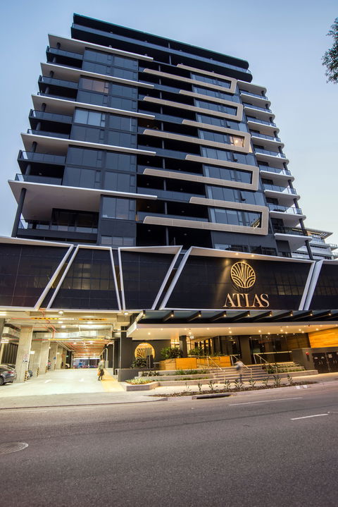 Arise Atlas - Surfers Paradise Gold Coast 0