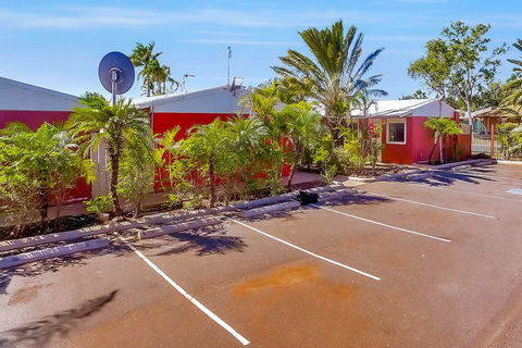 Econo Lodge Karratha - Surfers Paradise Gold Coast 1