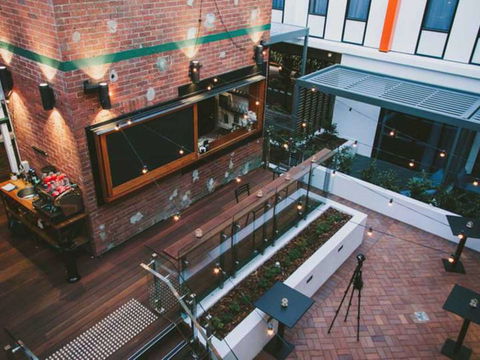 Kennigo Hotel Brisbane - Surfers Paradise Gold Coast 0