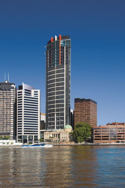 Oaks Aurora - Surfers Paradise Gold Coast 0