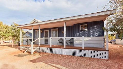 RAC Exmouth Cape Holiday Park - Surfers Paradise Gold Coast 2
