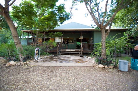 Adels Grove Camping Park Hotel - Surfers Paradise Gold Coast 0