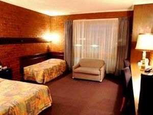 Albury Townhouse Motel - Surfers Paradise Gold Coast 0