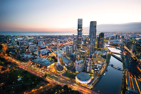 Arise Australia 108 - Surfers Paradise Gold Coast 2