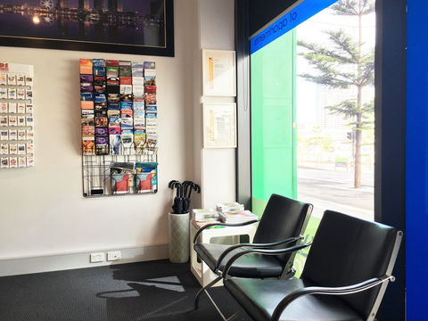 DPC New Quay - Surfers Paradise Gold Coast 2